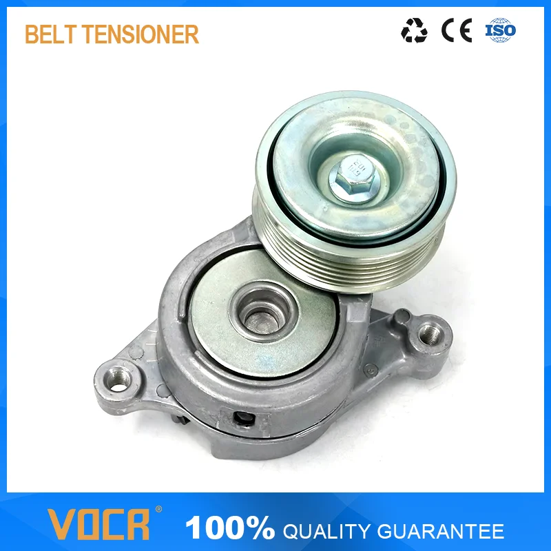 taa VOCR ZY05 ZJVE Engine Belt Tensioner Pulley For Mazda 2 1.6L