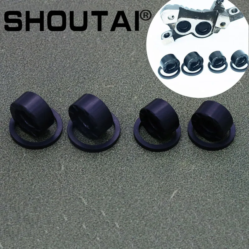 Per Shimano Xtr M640 M810 M820 M7120 M8020 M8120 M9120 Pistone Pinza Freno A Disco Idraulico