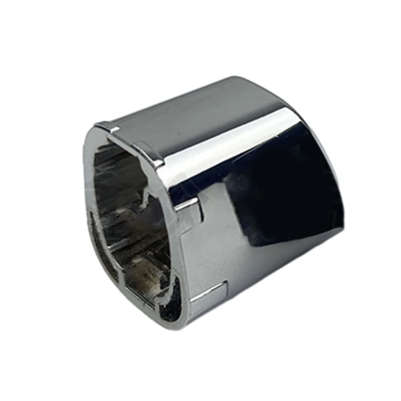Handbrake Lever Parking Button Cap Replaces 6RD711333A Hand Brake Button Trim Cover Lightweight Cap handbrake switch cover,handbrake button cover,handbrake lever button,car brake cap