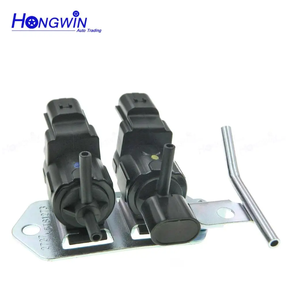 MR534632 K5T81273 Freewheel Clutch 4WD Select Control Solenoid