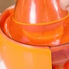 Electric Orange Juicer Squeezer Portable Lemon Squeezer Machine For Oranges Grapefruits Slag Juice Separator EU Plug 5