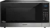 1.6 Cu. Ft. Built-In/Countertop Cyclonic Wave Microwave Oven W/Inverter Technology Stainless Steel Desktop Microwave Oven 1