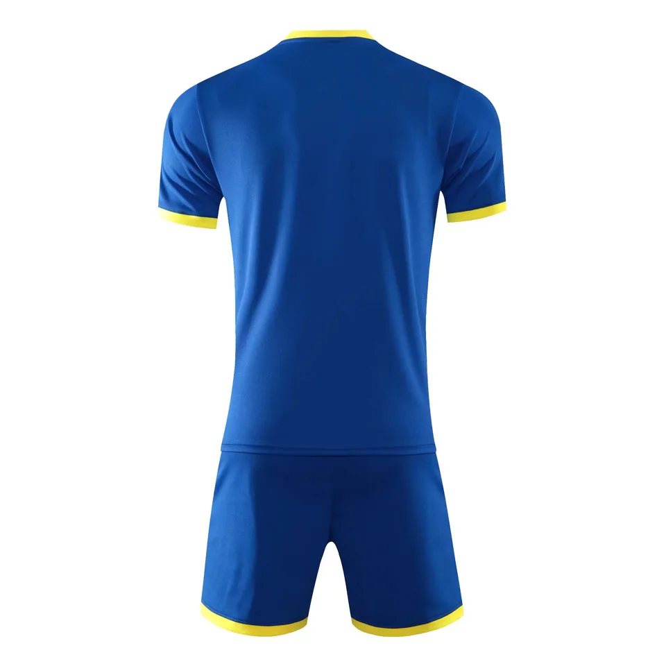 Men Kids Soccer Jersey Suits Sublimation Blank Quick Drying New Season Man Child Team Training Football Uniform Outfit football uniform,sports uniform sets