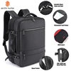 ARCTIC HUNTER Multifunctional Smart Backpack Travel Bag Men's Business Backpack Laptop Travel Backpack Bag with USB Charging Por 2