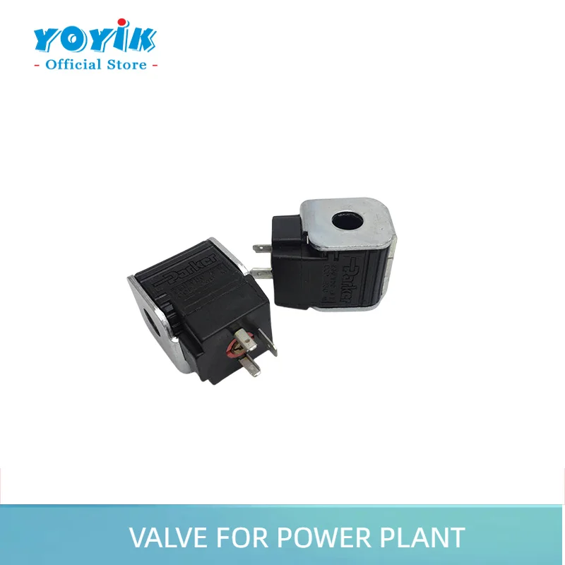 HP trip block HTEHBA6C.0-1 Quick closing oil solenoid valve
