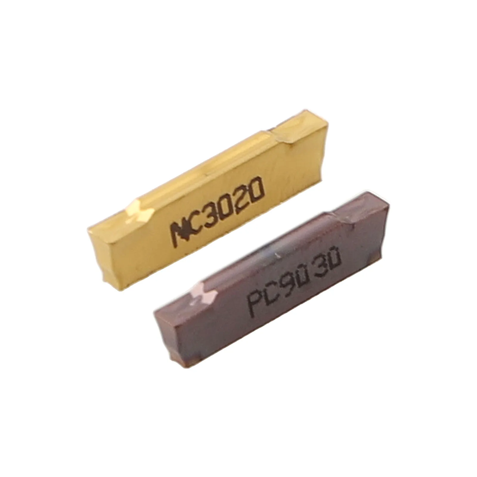 Hot New High quality Carbide Insert MGMN200-G MGMN200-G LDA Parting Set Cutter Glossy Grooving Tool Workshop