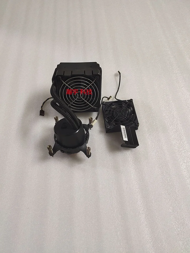 Z400 watercooled radiator CPU heat sink radiator 573203001 534044001