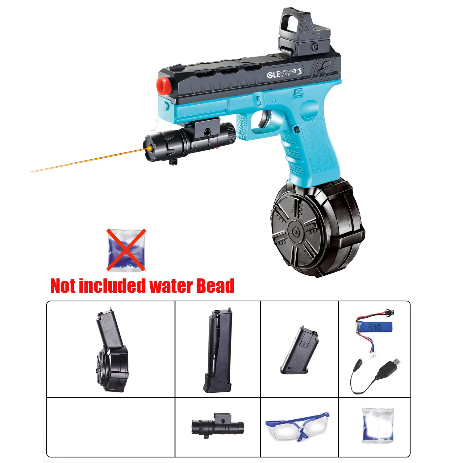 dsc-products