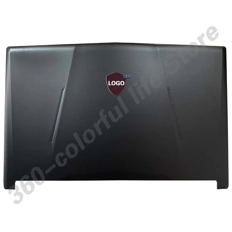 MSI GL63-8RC GL63-8RD GL63-8RE 8SC 8SD 8SE 노트북 경첩 후면 케이스 스크린, LCD 후면 커버, 전면 베젤, 15.6 인치, 신제품