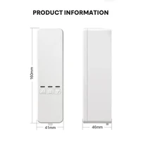 WiFi Tuya Smart Electric Blind Driver Motorised Curtain Chain Roller Timer With RF Remoter Alexa Google Assistant Voice Control - Image 6