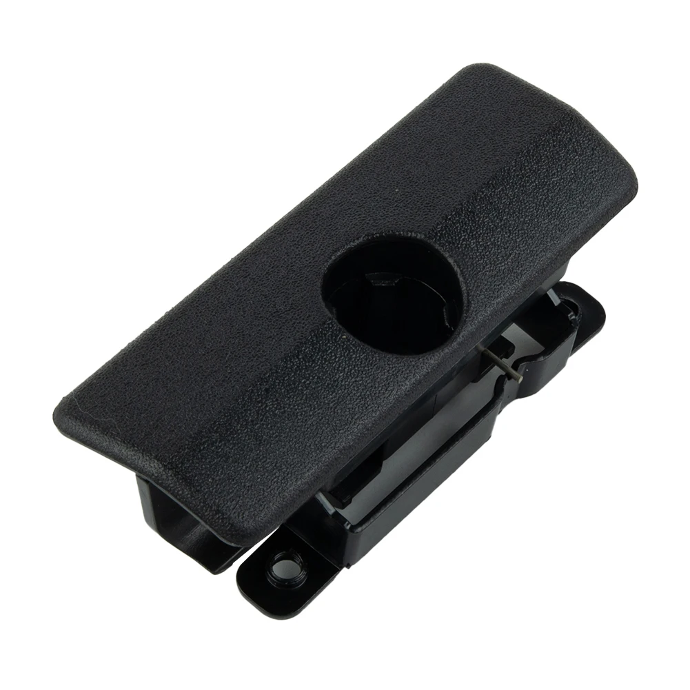 High Quality Glove Box For BMW 3 E30 5 ABS Plastic E34 7 E23 Z1 Z3 2PC Glove Box 51 16 1 849 472 Car Accessories
