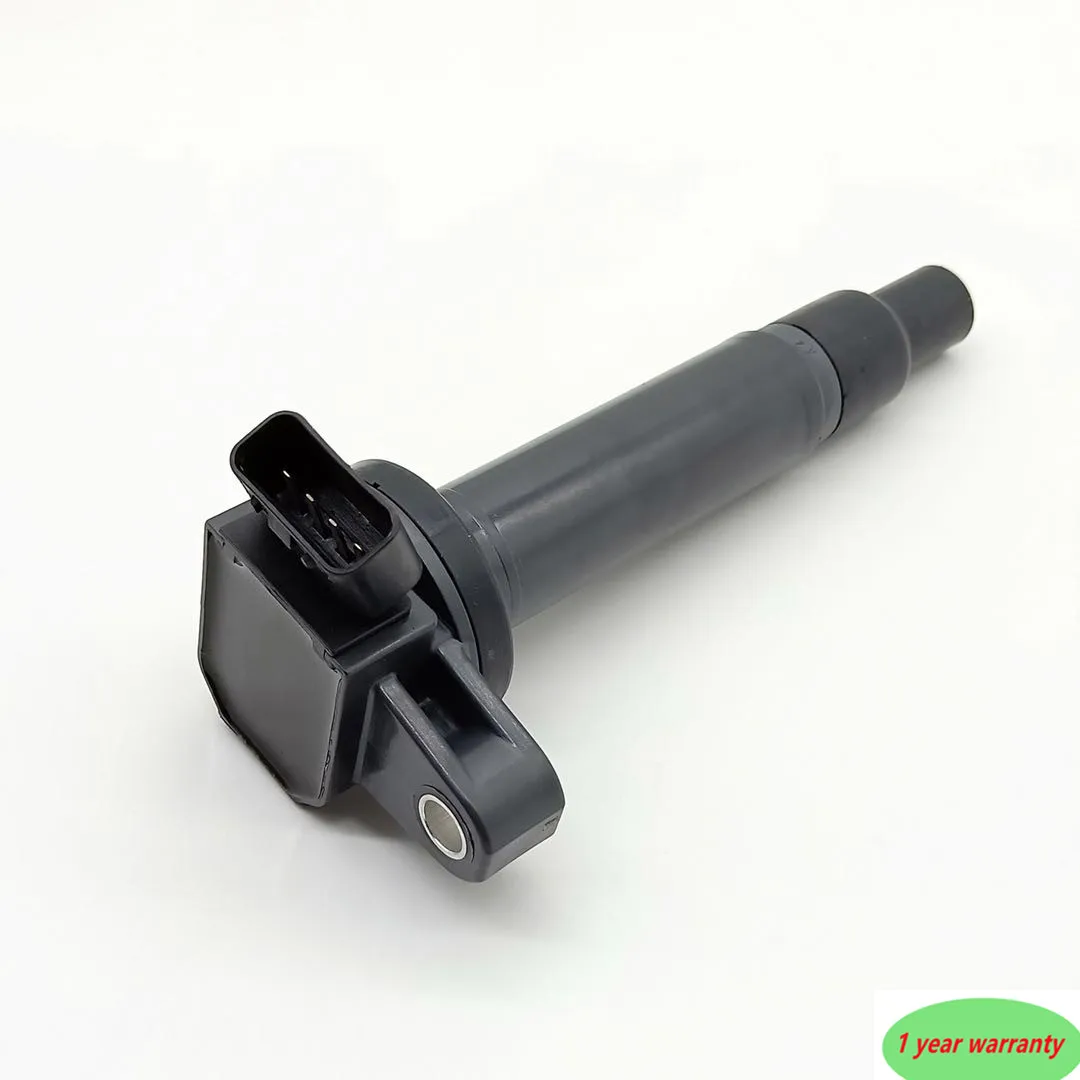 

4/6 ПК, зажигание катушки для Lexus GS IS LS LX UZZ40 Toyota Land Cruiser 100 90080-19027 90919-02230 90919-02249 90919-02259