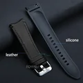 Black-Silver