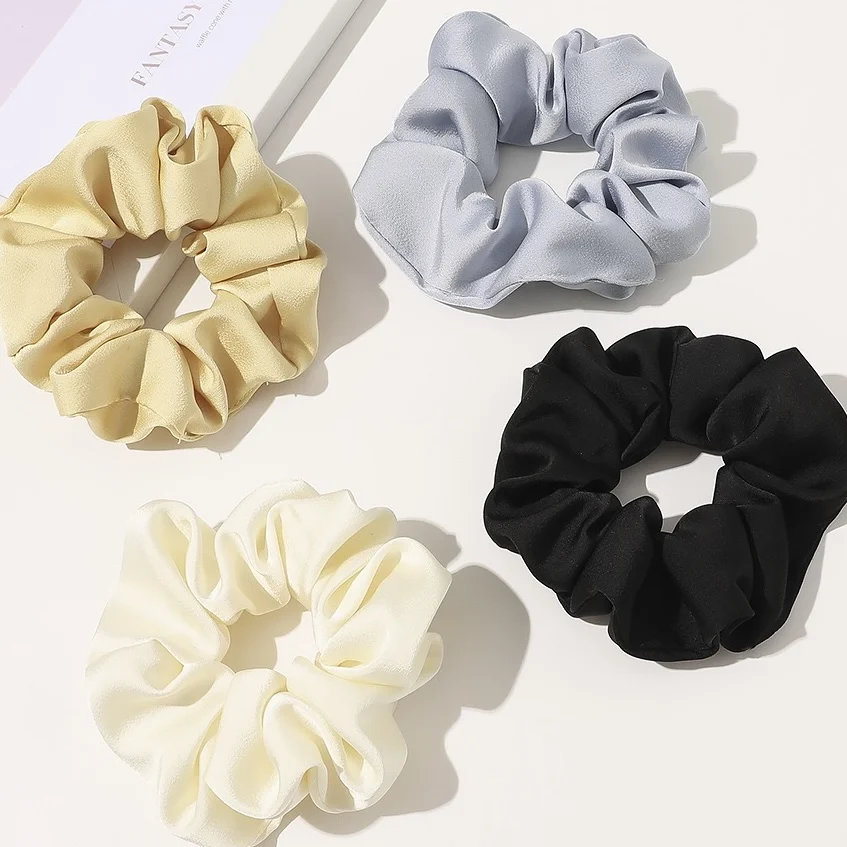 Silk-like Satin Finish