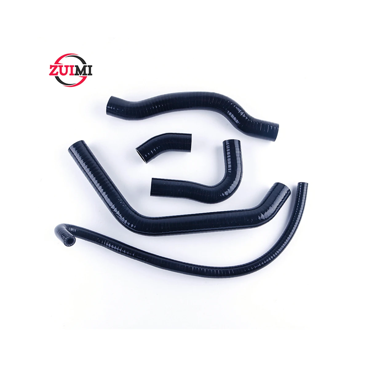 

1995-1998 Silicone Coolant Radiator Hose Pipe Kit For HONDA CBR 600 F3 1995 1996 1997 1998