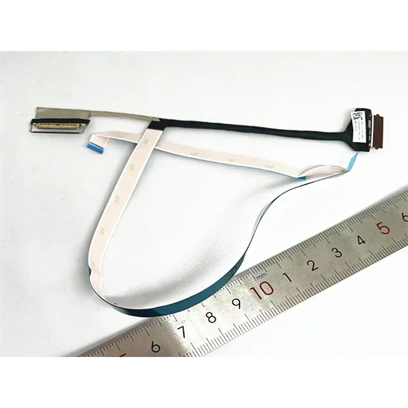 Новый ЖК-кабель для Lenovo GS557, кабель для экрана ноутбука PSC DC02C00KR10 HP 1080 DC02002BS10