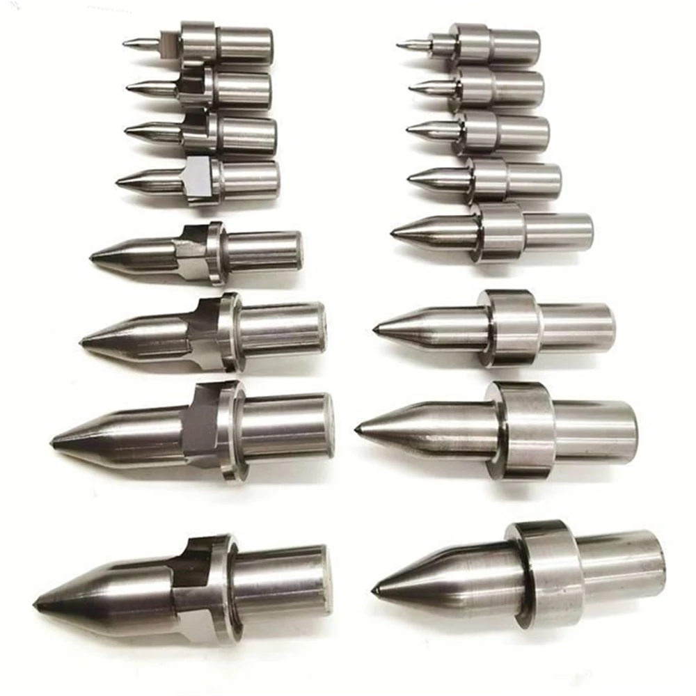 Thermal Friction Hot Melt Short Drill Bit Solid Carbide Hole Making Tool M3M4M5M6M8M10M12,Alloy hot melt drill Extrusion tap