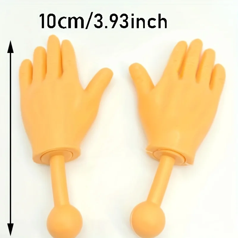 Toy Finger Teasing Cat High Elasticity Cat