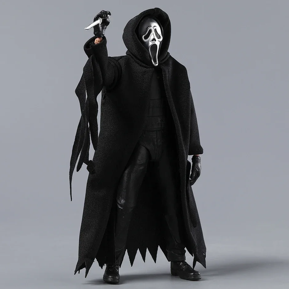Figurine Realiste Scream Ghostface