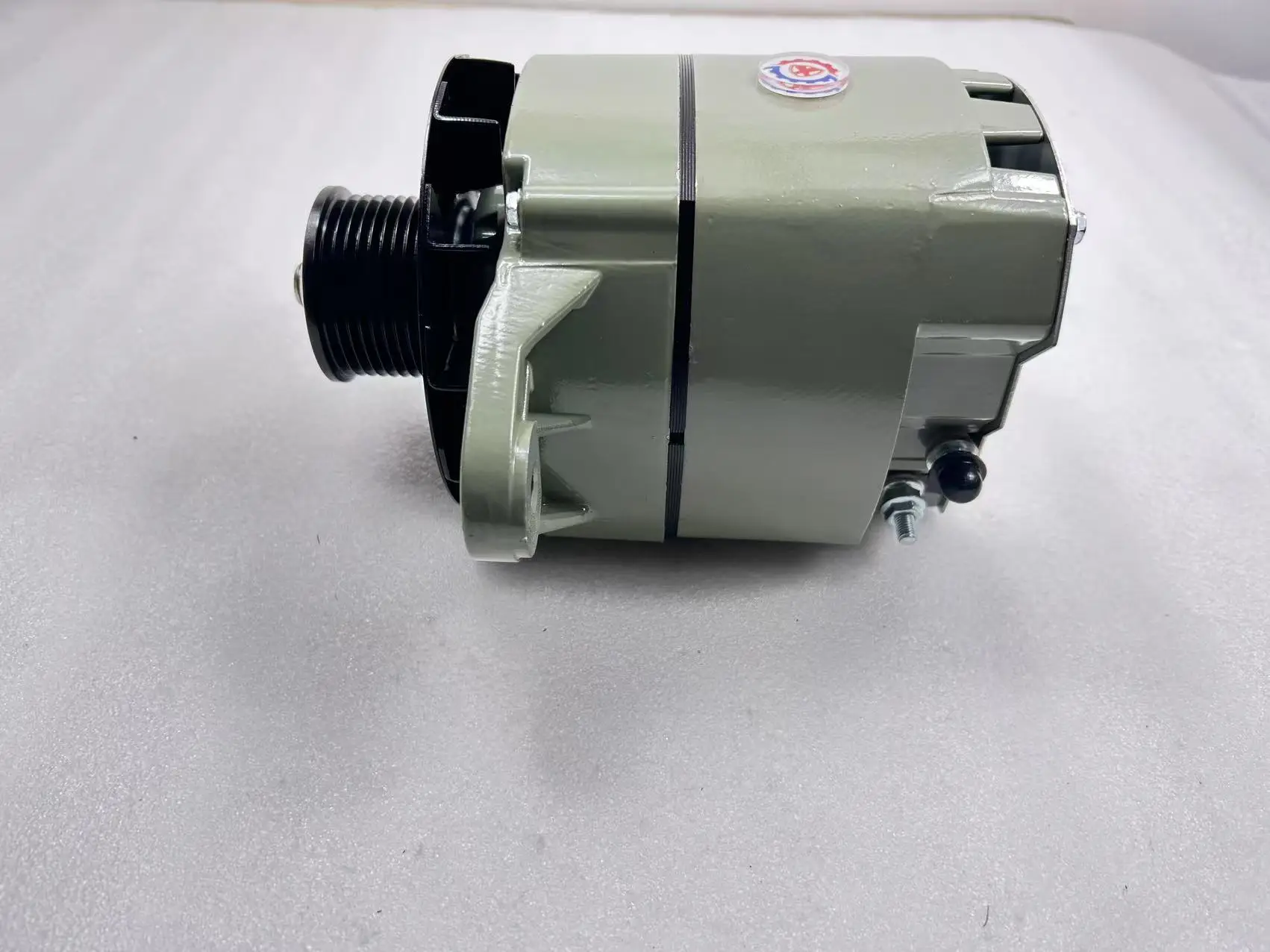 굴삭기 부품 전기 부품 발전기 3016627 3923550 3939014 NT855 20SI 24V 45A E3306 디젤 엔진용