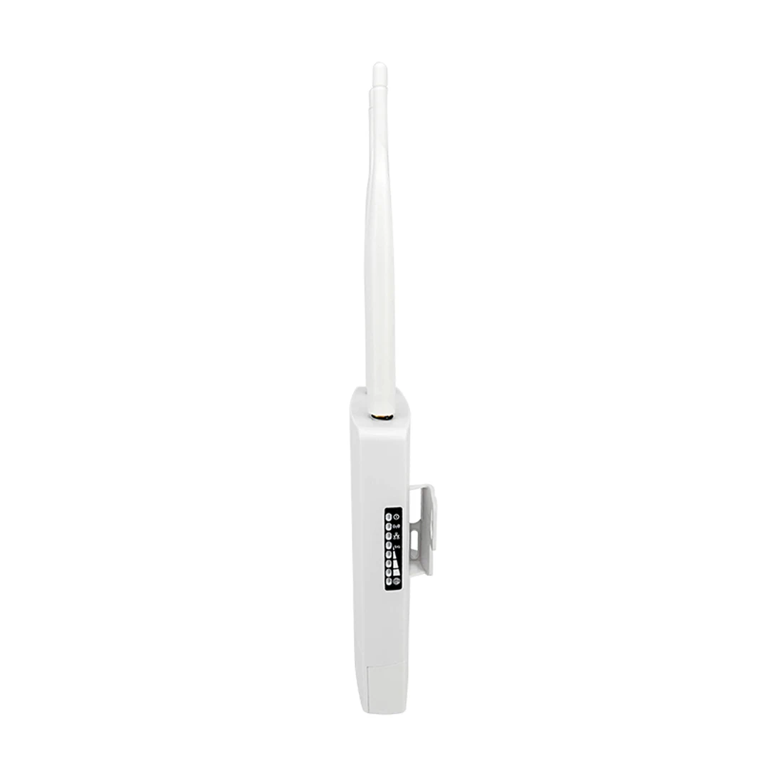 Impermeável ao ar Livre 4g Lte Roteador Wi-fi sem Fio Cpe905 150mbps Rj45 Lan Wan Sma Antena Sim Slot para Cartão Desbloquear Modem Cpe Banda Larga - Imagem 4