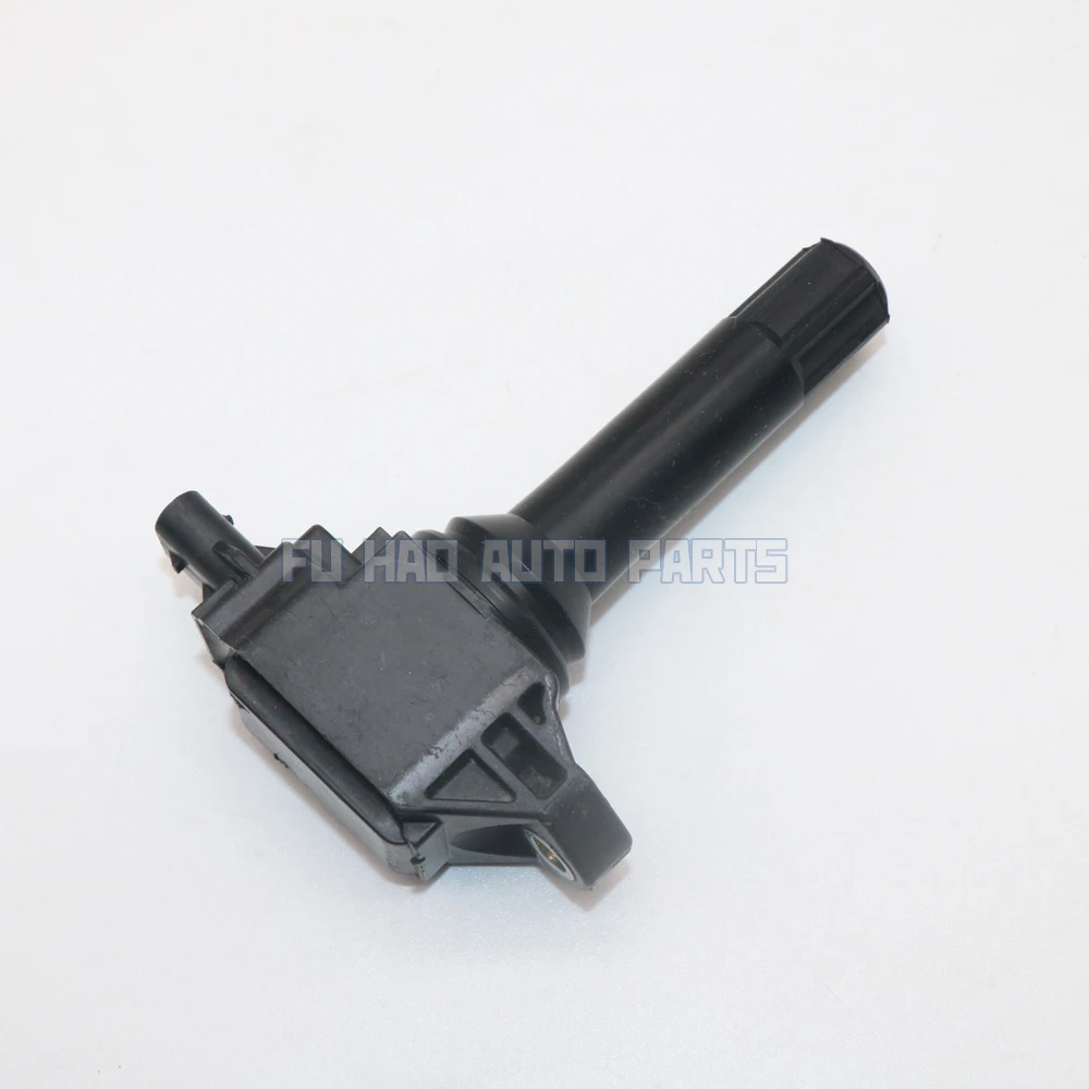 Ignition Coil Igniter Car Ignition Parts Original FK0453 22433AA682 UF737 Ignition Coil for Subaru Crosstrek Impreza 2.0L Forester 2.5L 2013-