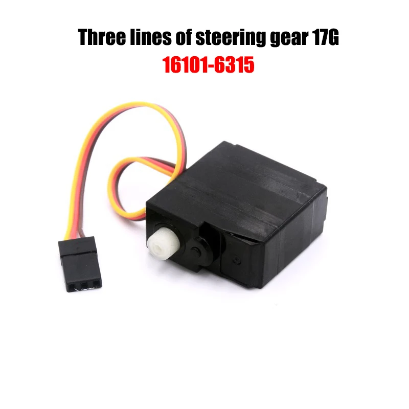 2 STKS RC Arm Code, RC Voor en Achter Arm Code 37.5mm Zinklegering Voor SCY 16101 16102 16103 16201 1/16 RC Auto (Blauw