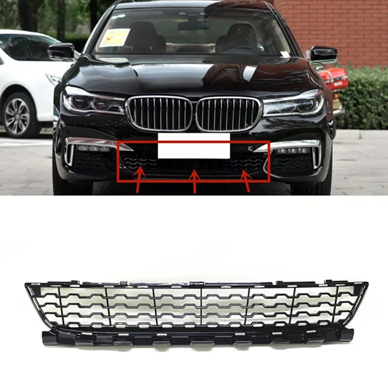 51118061117 51118061118   Ȱ ׸ Ŀ, BMW 7 G11 G12 M 750d xDrive 730i 740i, Li 745 730d 