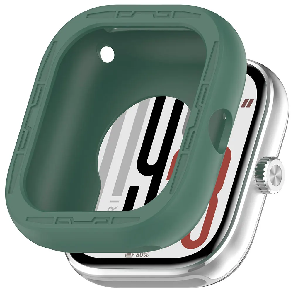 Silicone Bumper Frame Protector