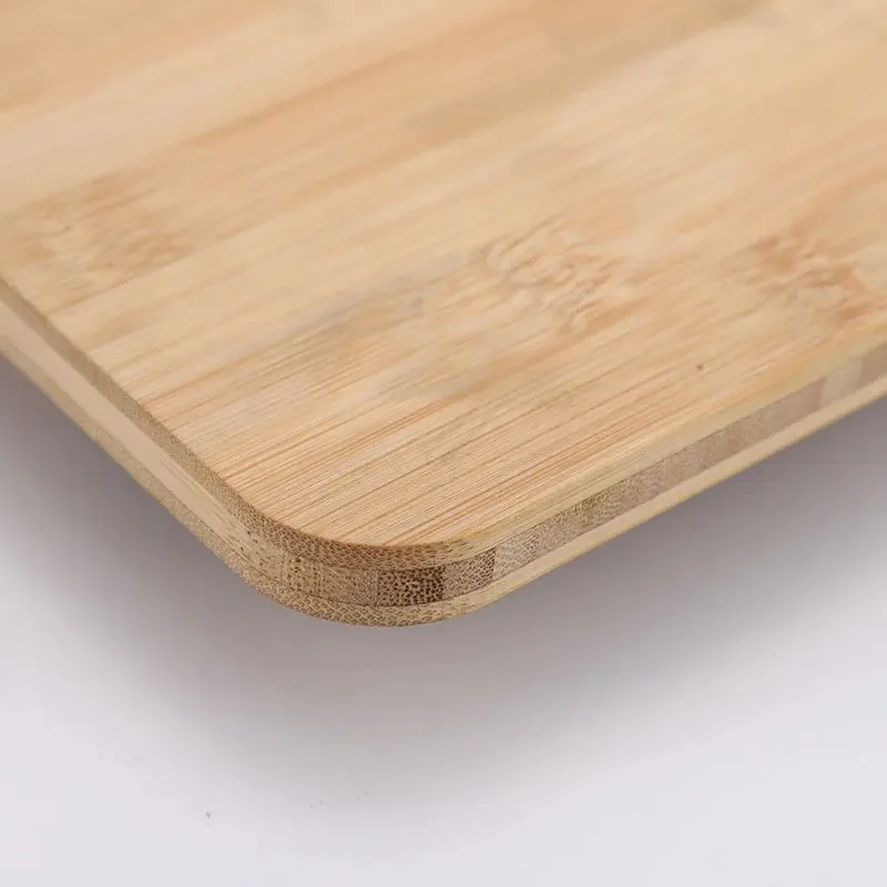 Scale Fall-proof Wood Body Weight Household Precise Smart Body Fat Scale Electronic Weighing Scale LED Digital Bathroom Scale