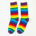 RainbowStripe Purple