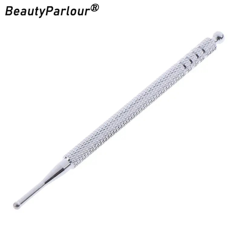 1Pcs Acupuncture Point Probe Auricular Pen Ear Relief  Massage Needle Detection