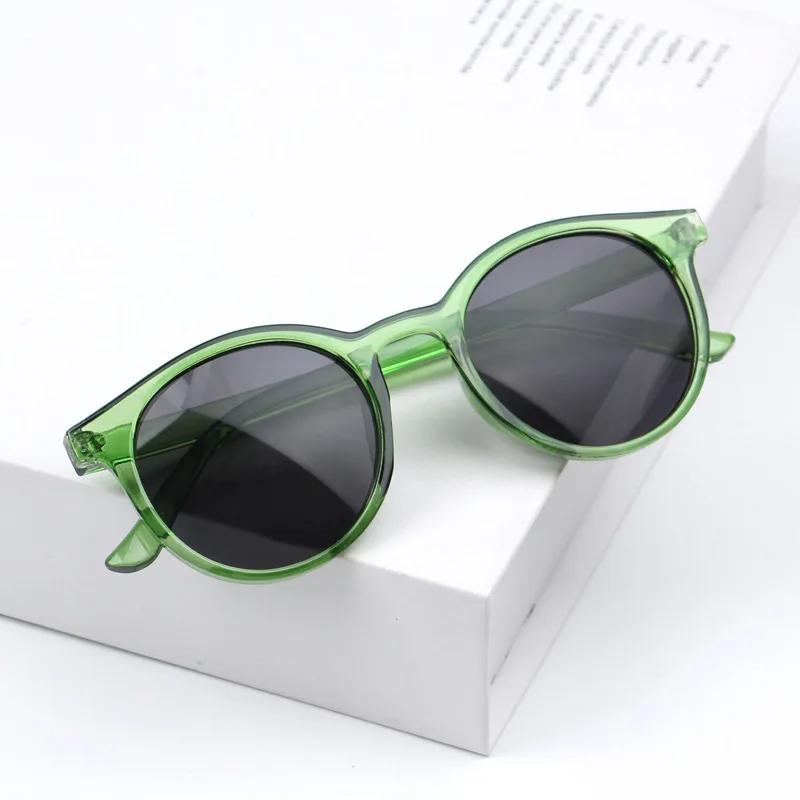 Kids Fashion Sunglasses Square Children Sunglasses Boy Girl Stylish Goggles Student Eyeglasses Party Eyewear UV400 kids sunglasses children sunglasses