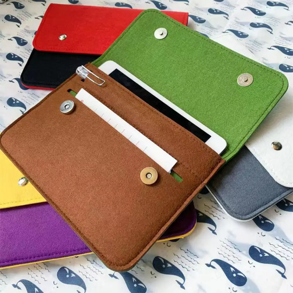 

Практичный органайзер для документов, пылезащитная войлочная ткань, сумка для информации, файлы, папка для канцелярских принадлежностей, производственная папка