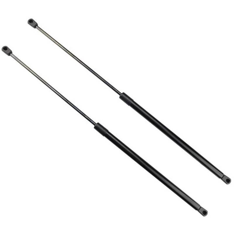 

Hood Bonnet Lift Supports Shock Struts For Mercedes Benz W220 S430 S500 S600 1999-2006 2-PC Set