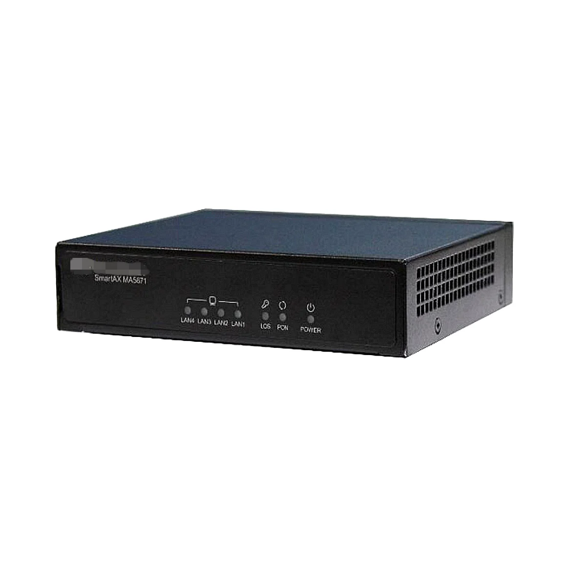 

Предприятие переключатель SmartAx MA5670 серия 4 порт GPON ONU MA5671 с 1 GE
