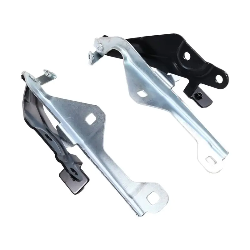 A65X-후드 힌지 FR3Z16797A FR3Z16796A 포드 머스탱 후드 힌지 자동..
