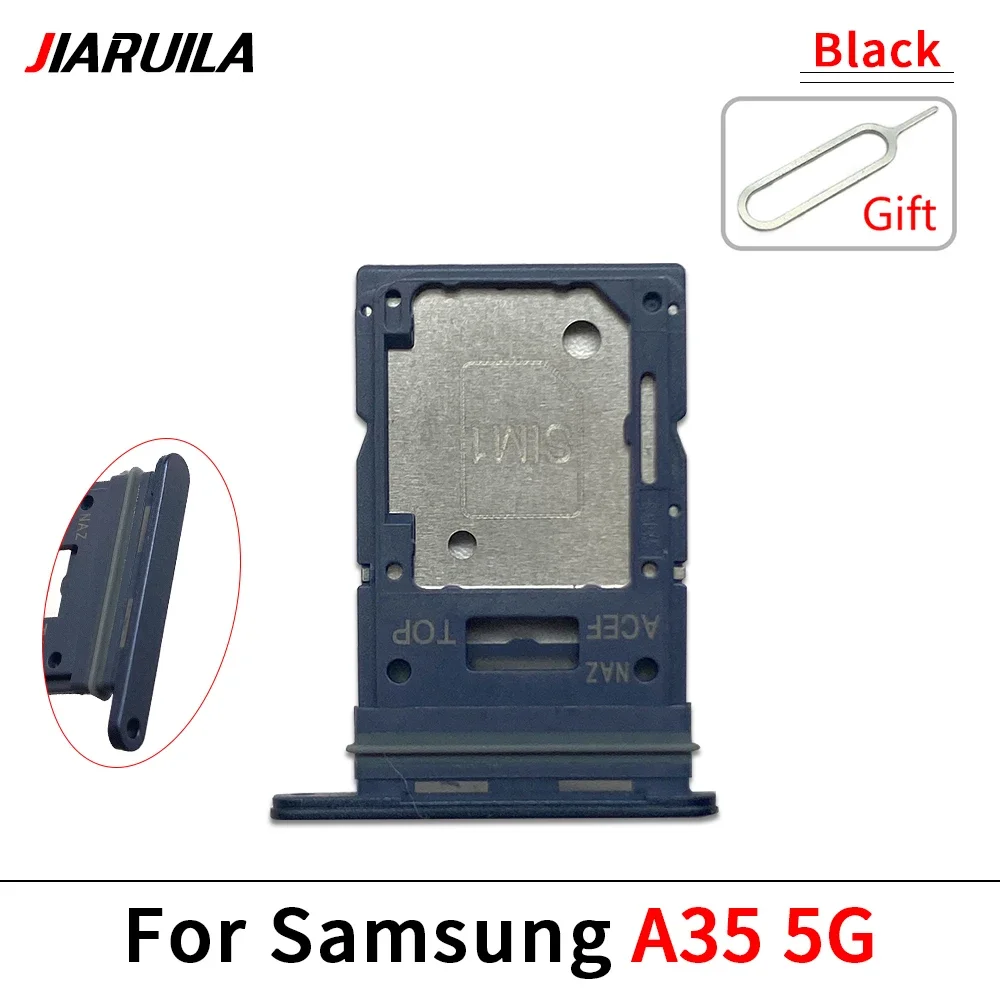 Dual SIM Card Tray Holder