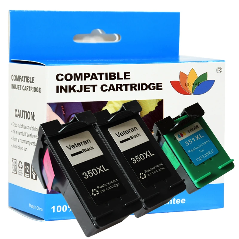 Hp Photosmart C4480 Ink