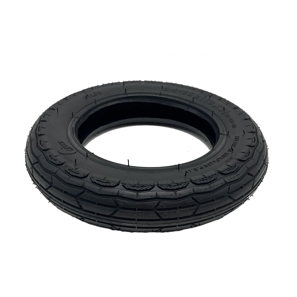 タイヤホイールセット タイヤホイールセット 10インチ電動スクーター空気入りタイヤ10x2.0