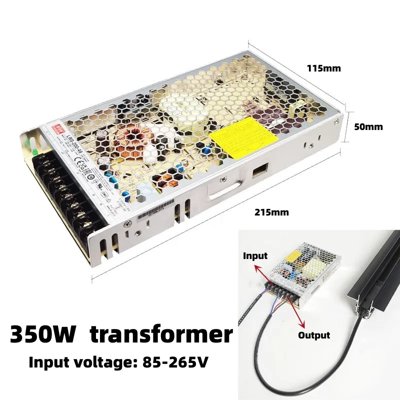 350W Transformer