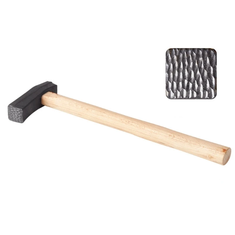 Рисунок 6 - E0BF Металлообрабатывающий молоток