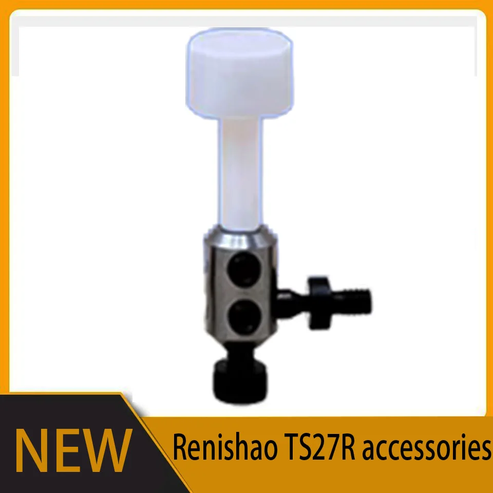 

Renishao TS27R five directional tool alignment instrument accessory disc shaped measuring needle weak protection rod