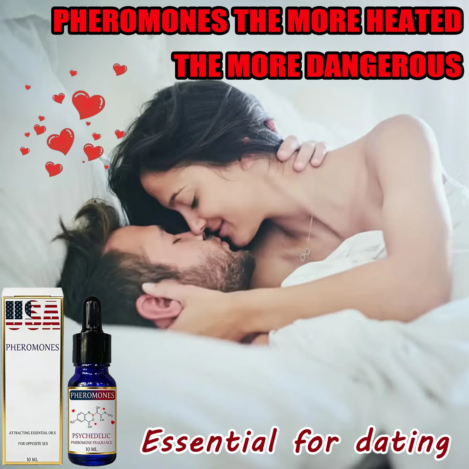 Pheromone Perfume For Men Long Lasting Scent To Attract Women_voghion.com