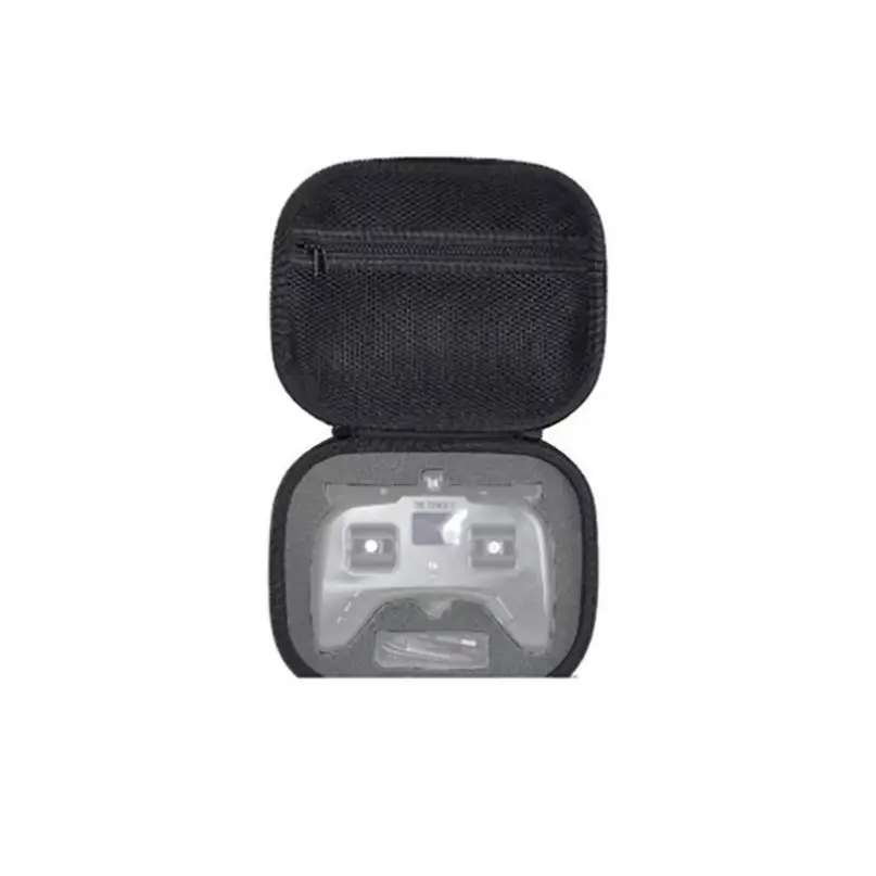Sac de rangement Nylon EVA 220x175x80mm pour Radio TBS Tango 2