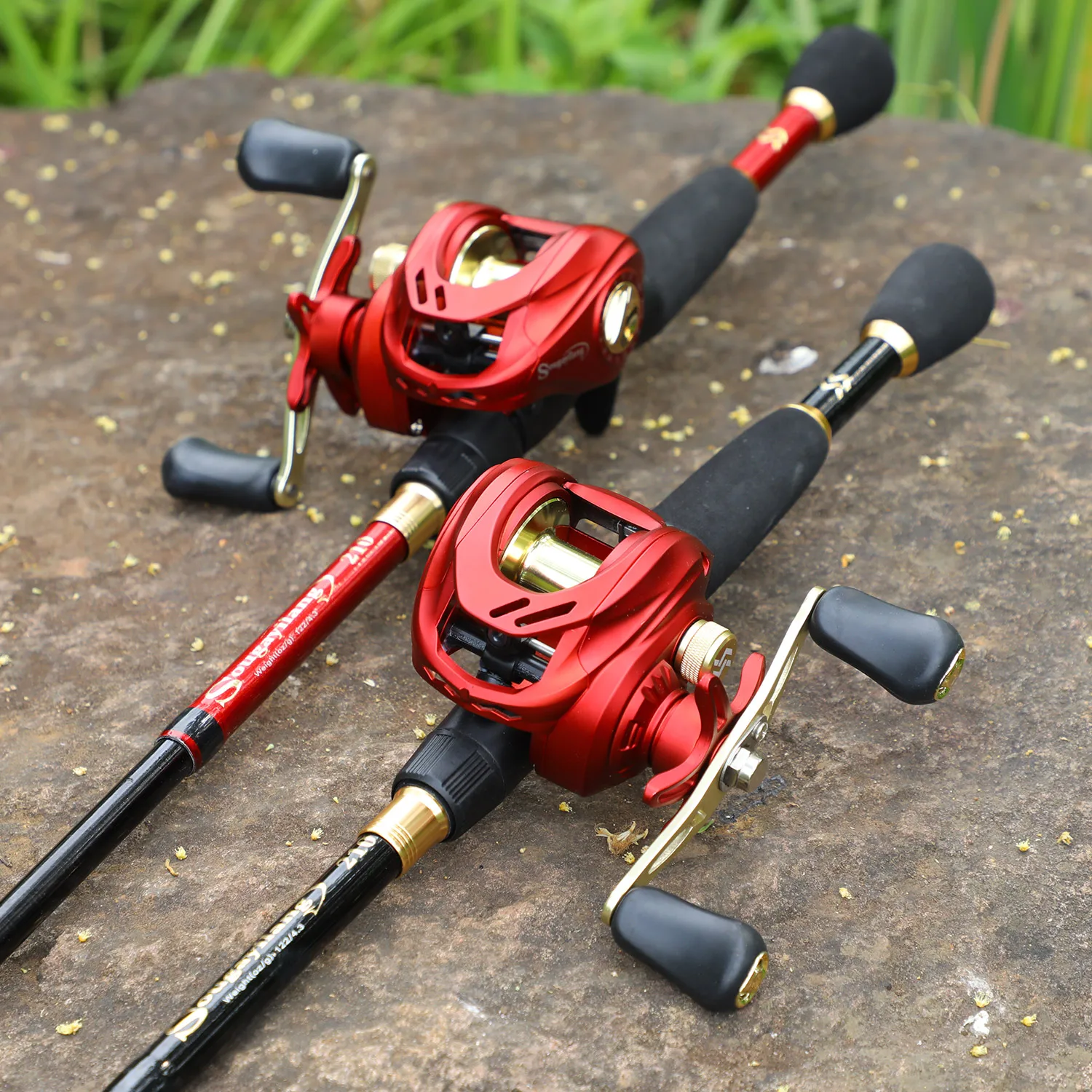 best all round baitcasting reel gear ratio KastKing Rover for big fish, Perfect Conventional Reel for Catfish, Salmon/Steelhead, Striper Bass and Inshore Saltwater Discover the Catfish Pro Fishing for Fun Round Baitcaster Reel a durable and high The Best Baitcasting Reels of