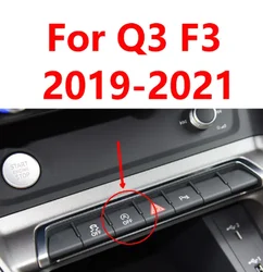 Car Automatic Stop - Start Engine Control Sensor (For Q3 F3 19 - 24)