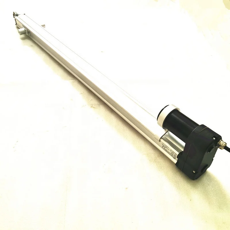 

linear actuator 1500mm stroke 15000n heavy load waterproof for solar