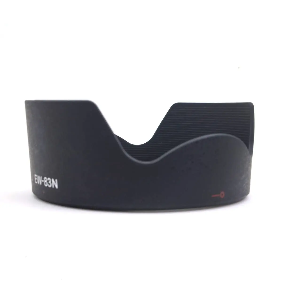 

EW-83N 77mm Reverse Petal Flower Lens Hood Cover Protector for Canon EOS R5 R6 RP RF24-105mm F4L IS USM Camera Lens