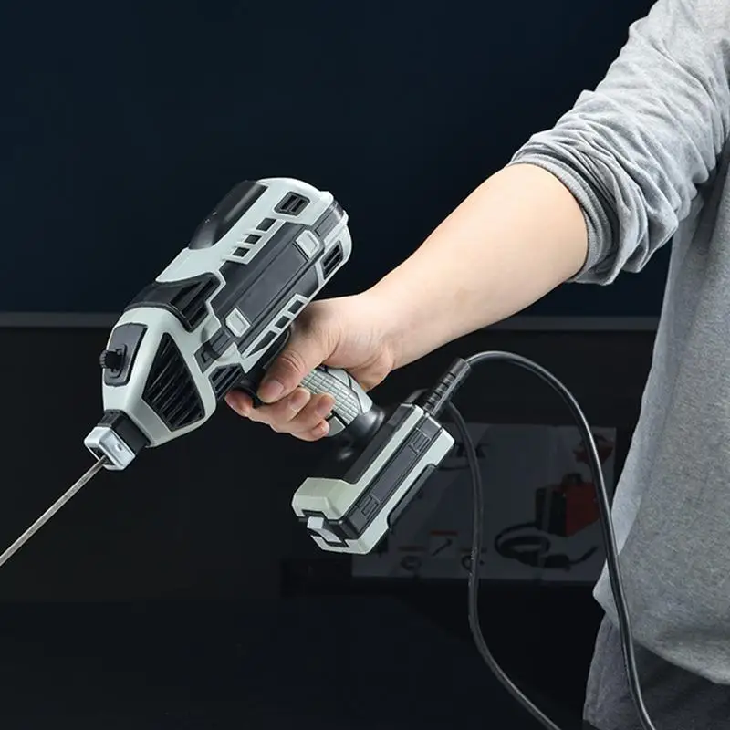 Portable Welder Handheld Adjustable Handheld Welding Machine 110V/220V Welding Machine Lightweight Electric Welding Machine Arc 6